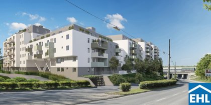 Wohnungen in 1100 Wien