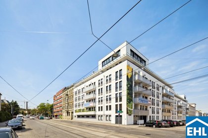 Schöne 2-Zimmer-Wohnung mit Balkon in Ottakring! Schöne 2-Zimmer-Wohnung mit Balkon in Ottakring!