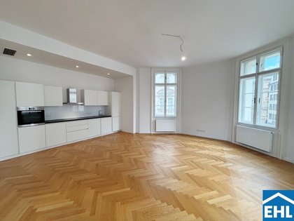 Wohnungen in 1010 Wien