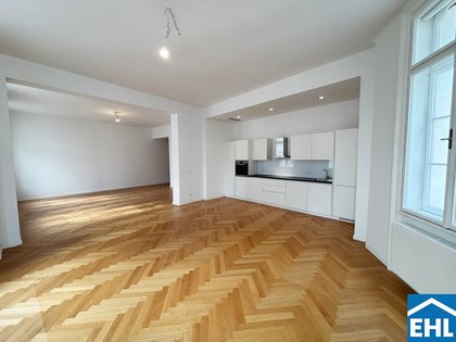 Wohnungen in 1010 Wien