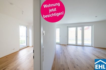 Wohnungen in 2700 Wiener Neustadt