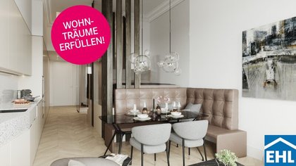 Wohnungen in 1020 Wien