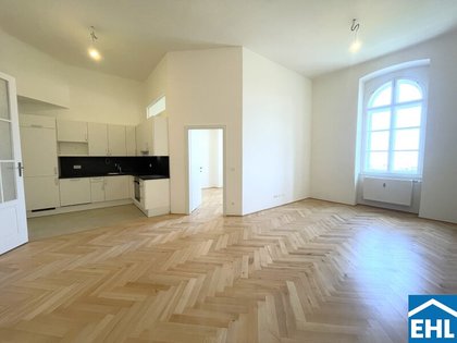 Wohnungen in 1030 Wien
