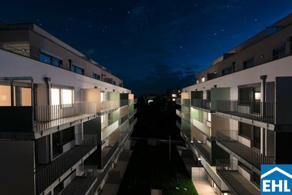 Traumhafte Wohnung mit großzügiger Freifläche! Traumhafte Wohnung mit großzügiger Freifläche!