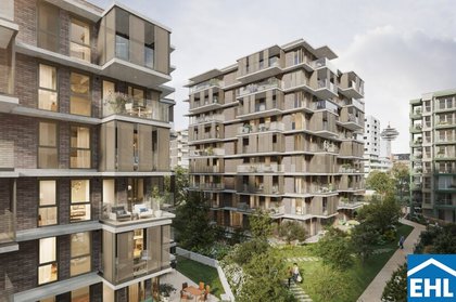 URBAN DAHEIM - VILLAGE IM DRITTEN URBAN DAHEIM - VILLAGE IM DRITTEN