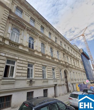 Attraktives Zinshaus mit Potential