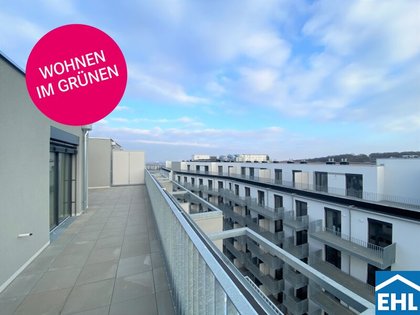 Wohnungen in 1100 Wien