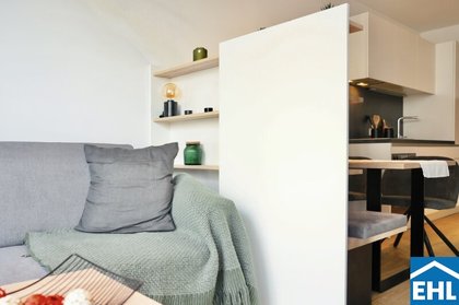 Wohnungen in 4020 Linz