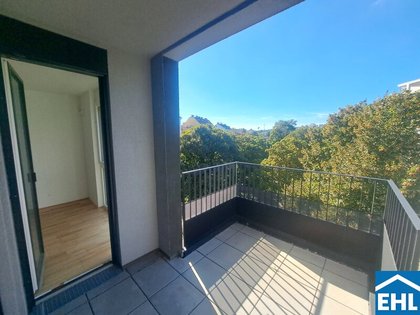 Moderne 2-Zimmer-Wohnung mit Loggia in 1150 Wien