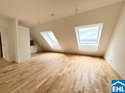 Studentenhit an der U3 – Wohnen auf der Schmelz