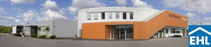 Hallen / Lager / Produktion in 2700 Wiener Neustadt