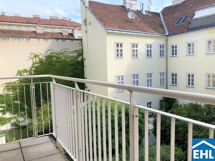 Wohnungen in 1030 Wien
