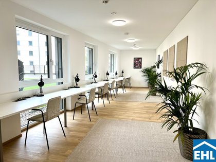 Wohnungen in 4020 Linz