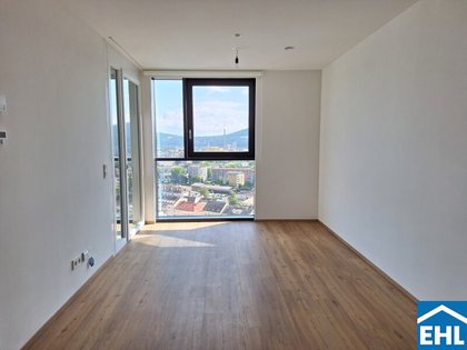 Wohnungen in 4020 Linz