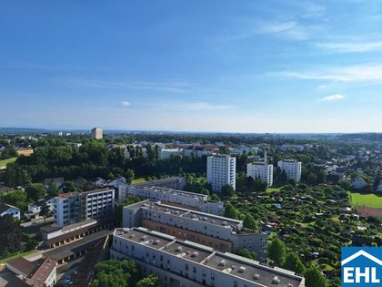 Wohnungen in 4020 Linz