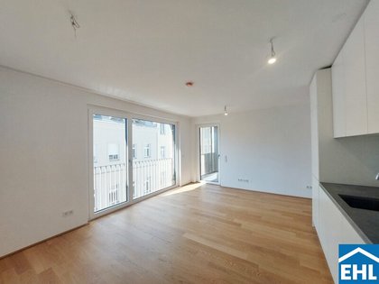 Gemütliche 2-Zimmer-Wohnung mit Loggia nahe AKH!