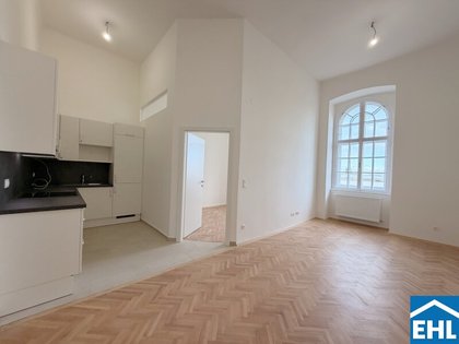 Schöne 3-Zimmer-Wohnung in 1030 Wien Schöne 3-Zimmer-Wohnung in 1030 Wien