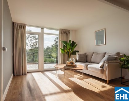 MURINA - Wohnen mit Stil und Herz in Graz MURINA - Wohnen mit Stil und Herz in Graz