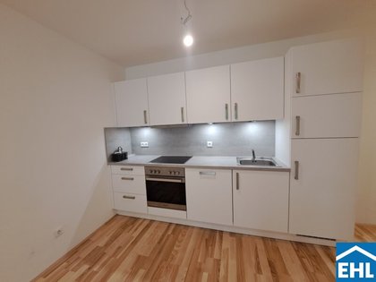 Urbanes Leben und Wohnkomfort – 2-Zimmer-Wohnung auf der Schmelz Urbanes Leben und Wohnkomfort – 2-Zimmer-Wohnung auf der Schmelz