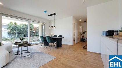 Wohnungen in 2700 Wiener Neustadt