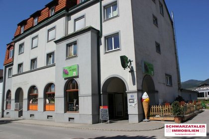 Einzelhandel / Geschäfte in 2734 Puchberg am Schneeberg