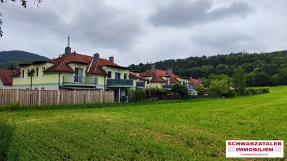 Wohnung mit Garten in Seebenstein/Schiltern zu verkaufen!
