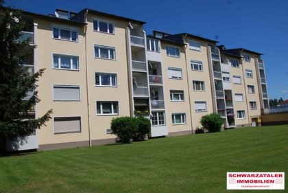 Wohnungen in 2620 Neunkirchen