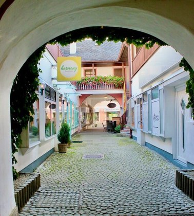 Büros /Praxen in 2620 Neunkirchen