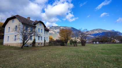 Wohnungen in 2651 Edlach an der Rax
