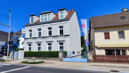 Wohnungen in 2632 Wimpassing im Schwarzatale