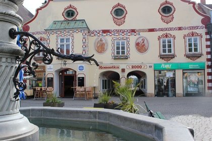 Büros /Praxen in 2620 Neunkirchen