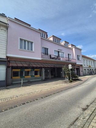 Wohnungen in 2620 Neunkirchen