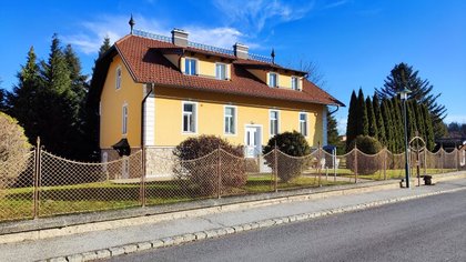 Wohnungen in 2880 Kirchberg am Wechsel