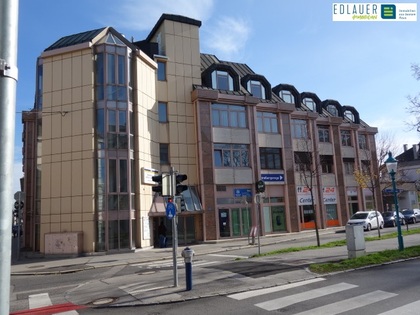 Büros /Praxen in 3100 Sankt Pölten