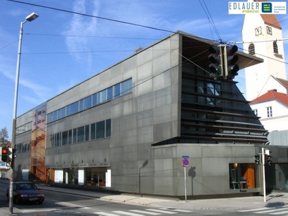 Einzelhandel / Geschäfte in 3100 Sankt Pölten