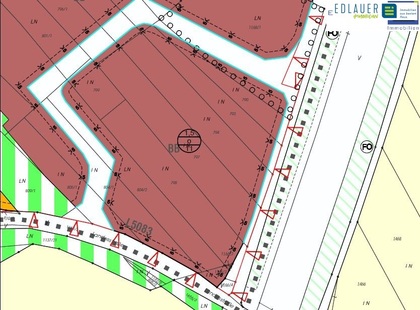 Grundstücke in 3100 Sankt Pölten
