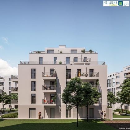 Wohnungen in 3100 Sankt Pölten