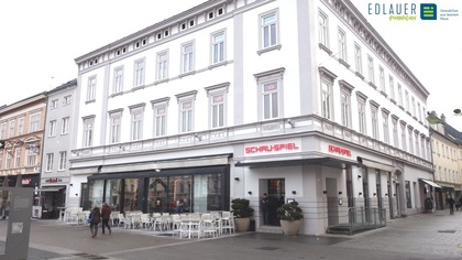 Büros /Praxen in 3100 Sankt Pölten