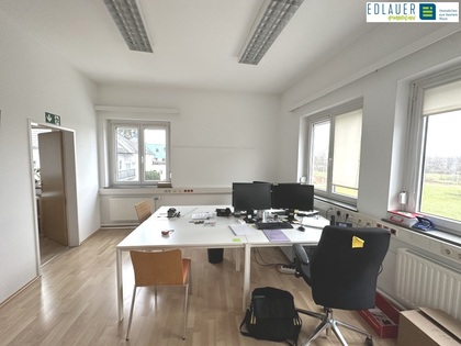 Büros /Praxen in 3100 Sankt Pölten