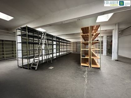 Hallen / Lager / Produktion in 3100 Sankt Pölten