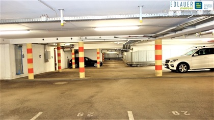 Parken in 3100 Sankt Pölten