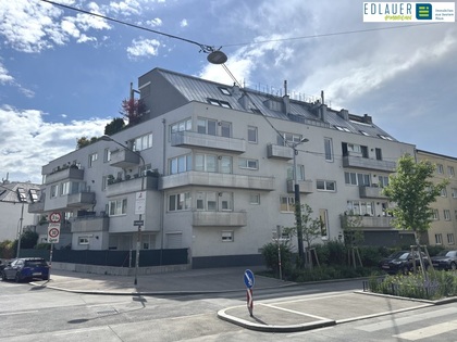 Moderne Eigentumswohnung in Top-Lage!