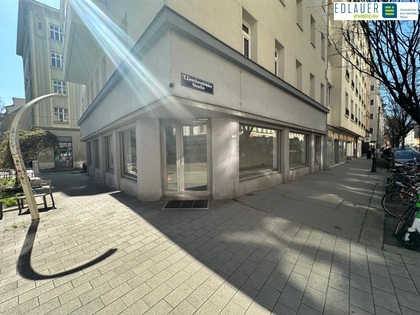 Einzelhandel / Geschäfte in 1070 Wien