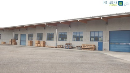 Hallen / Lager / Produktion in 3125 Statzendorf