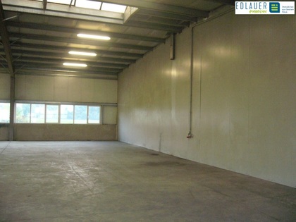 Hallen / Lager / Produktion in 3150 Wilhelmsburg