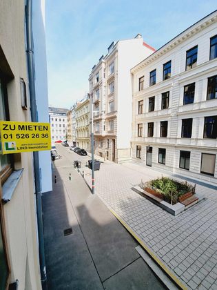 Büros /Praxen in 1090 Wien