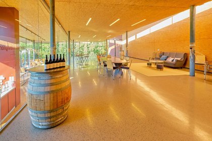 Hallen / Lager / Produktion in 7474 Deutsch Schützen-Eisenberg