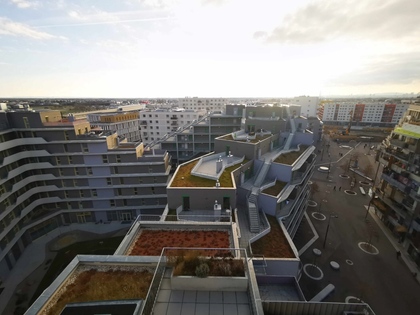 Wohnungen in 1220 Wien