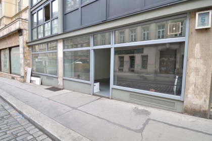 Büros /Praxen in 1080 Wien