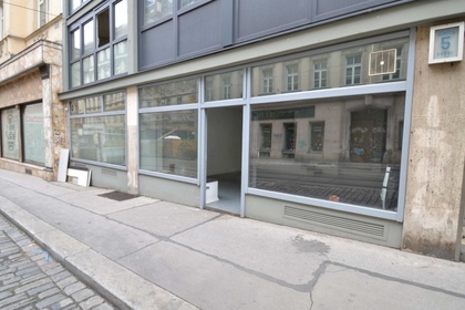 Einzelhandel / Geschäfte in 1080 Wien